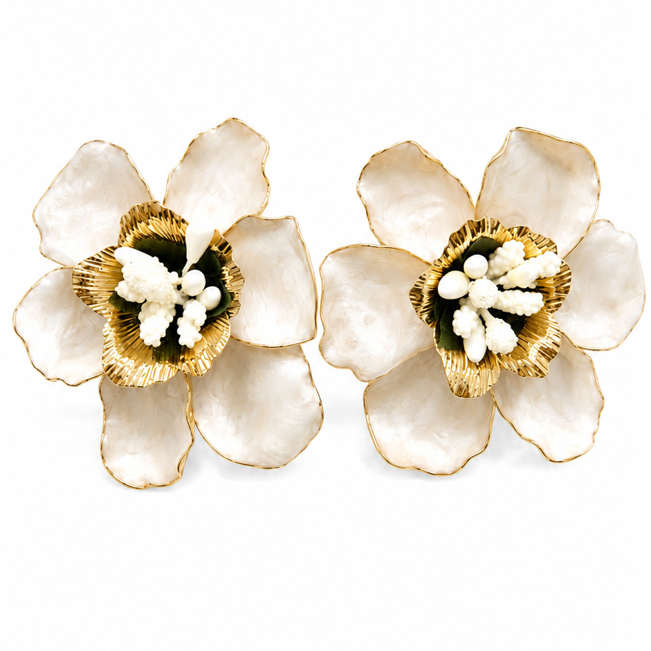 Flor Marfil
