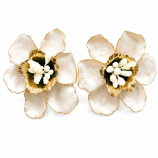 Flor Marfil