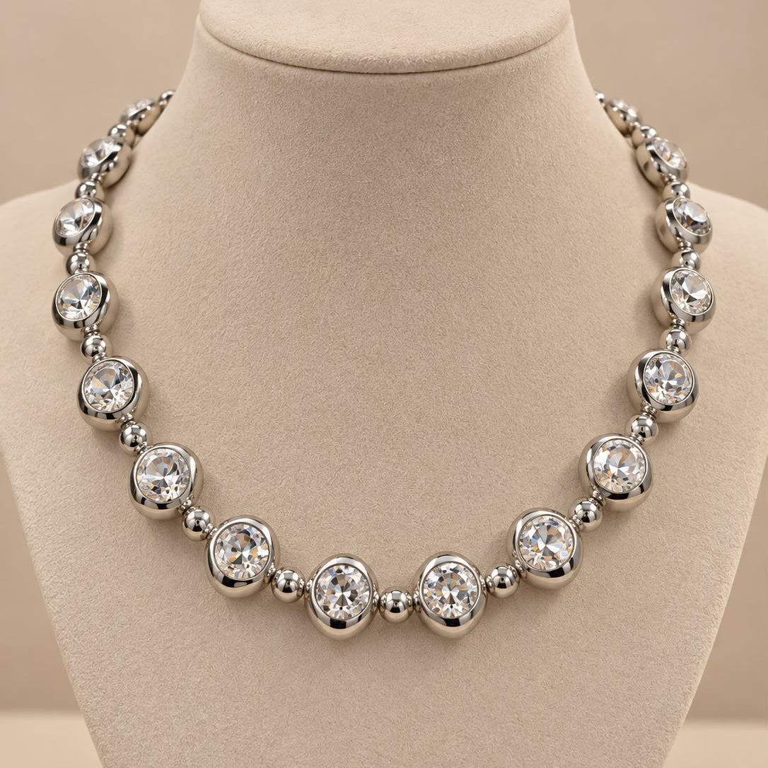 Cristal Lunar