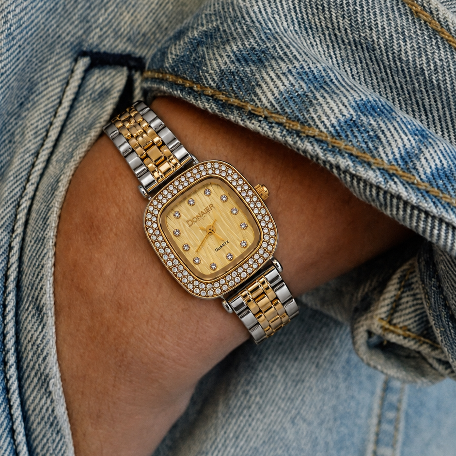 Relojes