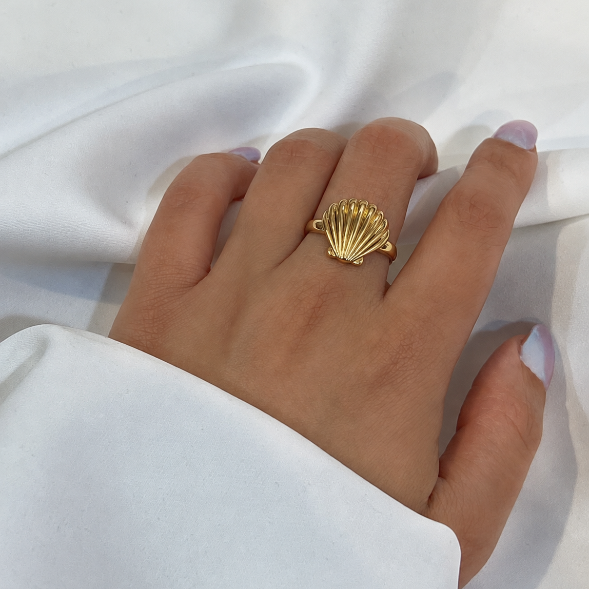 Anillos