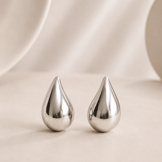 Gota de Plata