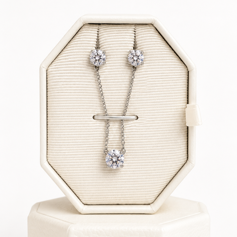 Set Swarovski