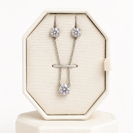 Set Swarovski