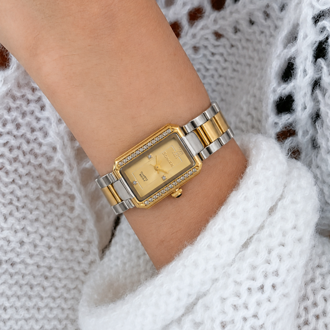 Reloj Cora