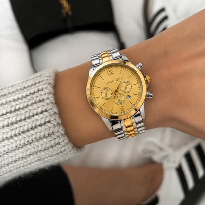 Reloj Siena