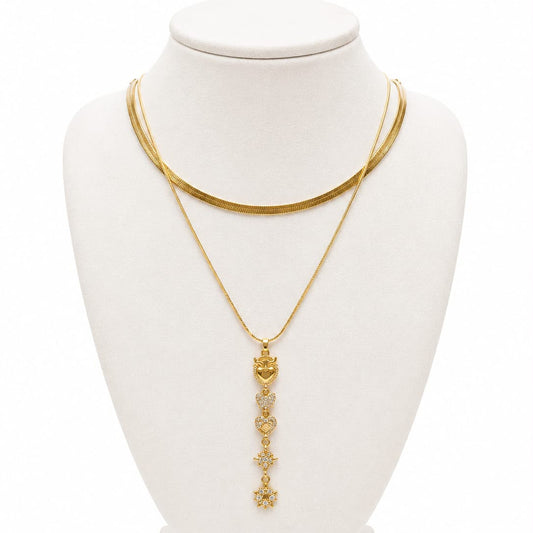 Corazones de Luz