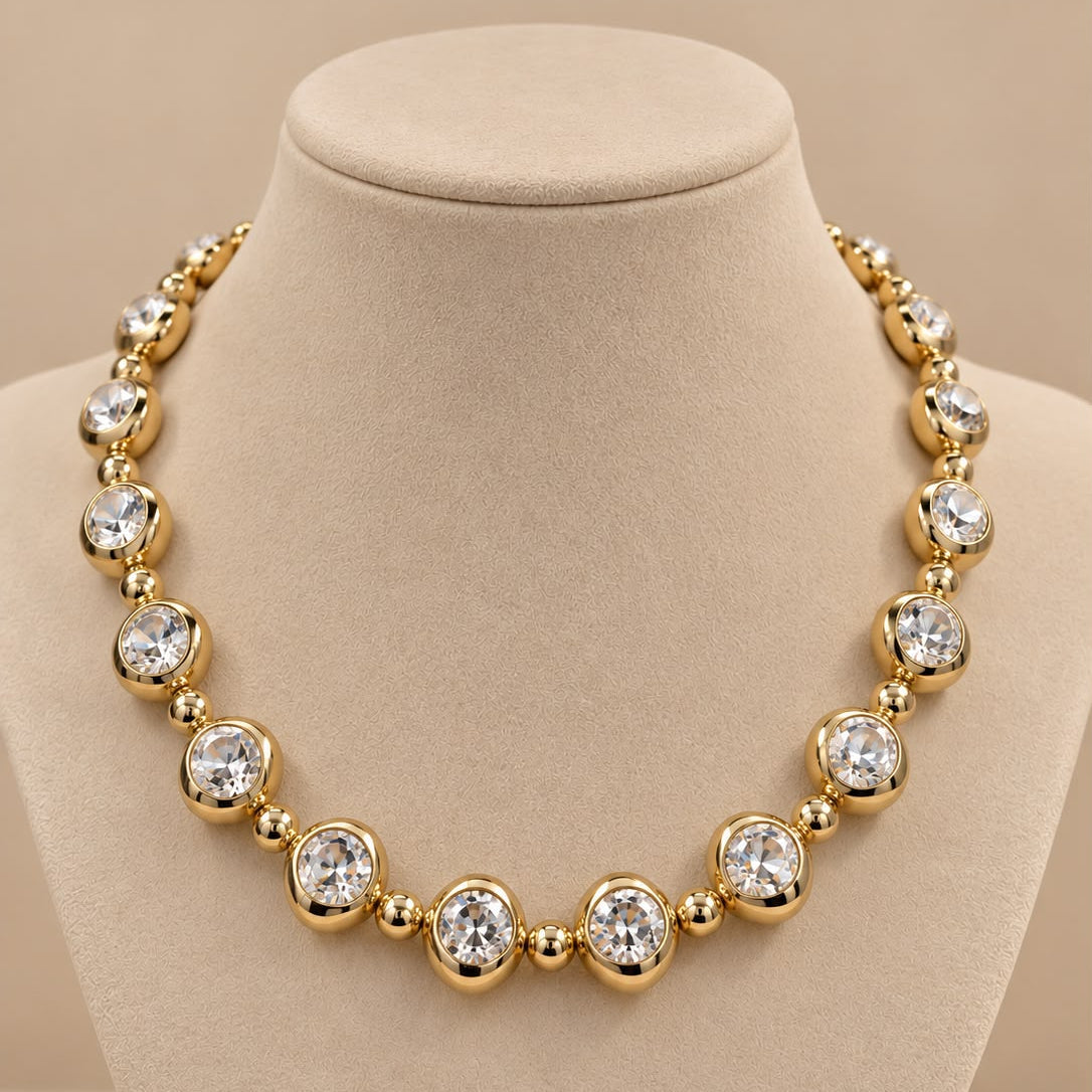 Cristal Solar