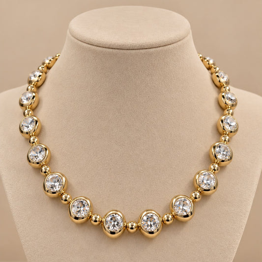 Cristal Solar